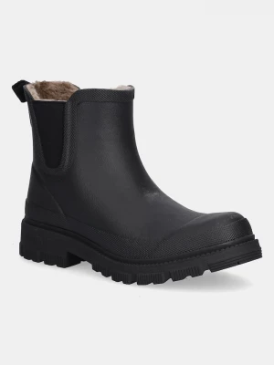 Obrázek produktu Verbenas Holínky Verbenas LUA MATE COMBI FUR černá