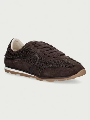 Obrázek produktu Verbenas JAMAICA NAIROBI sneakers boty dámské hnědá