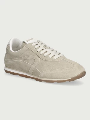 Obrázek produktu Verbenas JAMAICA SERRAJE SAND sneakers boty dámské semišové béžová