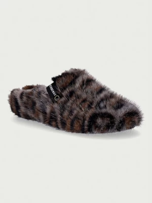 Obrázek produktu Verbenas Pantofle dámské YORK FELINE