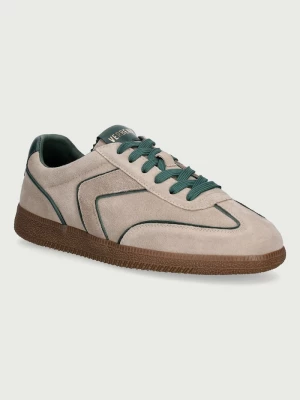 Obrázek produktu Verbenas SOUND BRUME sneakers boty dámské semišové béžová