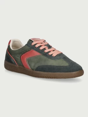 Obrázek produktu Verbenas SOUND GRUNGE sneakers boty dámské zelená