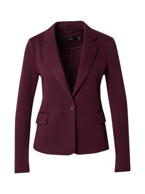 Obrázek produktu VERO MODA Blejzr 'VMJulia' vínově červená