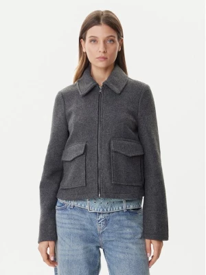 Obrázek produktu Vero Moda Bunda pro přechodné období Safir 10331731 Šedá Regular Fit