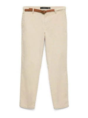 Obrázek produktu VERO MODA Chino kalhoty 'FIEBY' šedá