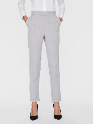 Obrázek produktu Vero Moda Chino kalhoty Maya 10225280 Šedá Regular Fit