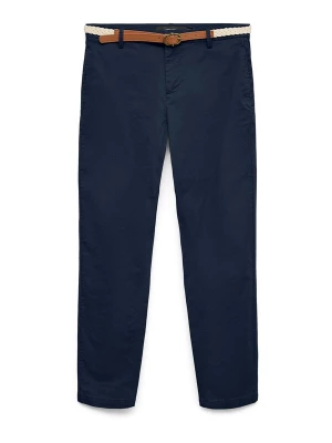 Obrázek produktu VERO MODA Chino kalhoty 'VMFIEBY' námořnická modř