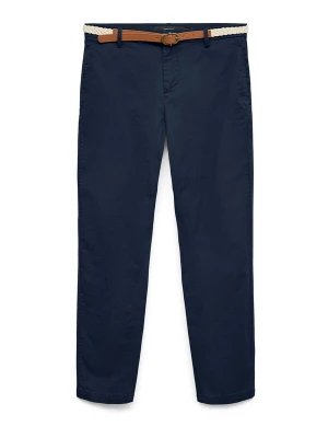 Obrázek produktu VERO MODA Chino kalhoty 'VMFIEBY' námořnická modř