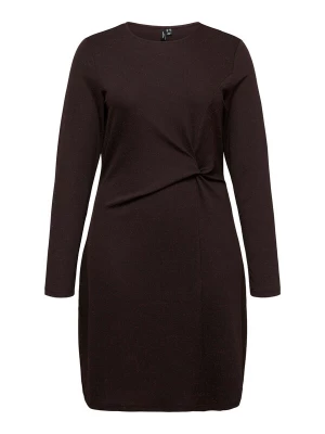 Obrázek produktu Vero Moda Curve Šaty 'VMCKANVA' hnědá