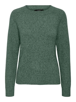Obrázek produktu Vero Moda Curve Svetr 'VMCDoffy' zelená