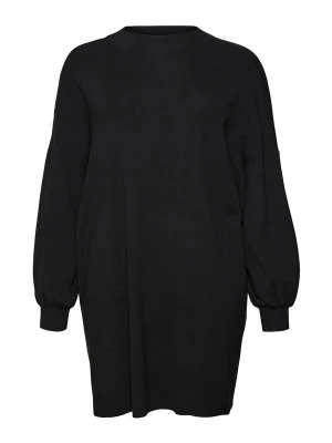 Obrázek produktu Vero Moda Curve Úpletové šaty 'VMCNANCY' černá