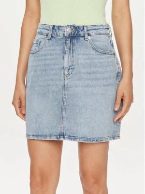Obrázek produktu Vero Moda Džínová sukně Tessa 10301536 Modrá Regular Fit