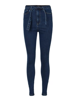 Obrázek produktu VERO MODA Džíny 'Loa' tmavě modrá