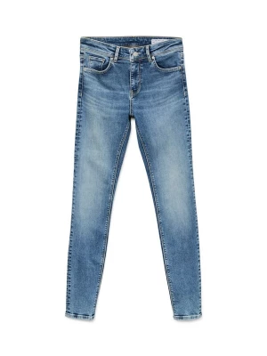 Obrázek produktu VERO MODA Džíny 'Lux' modrá džínovina