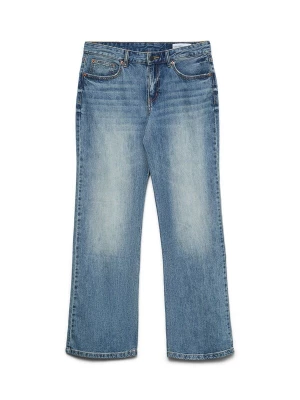 Obrázek produktu VERO MODA Džíny 'VMASTA' modrá