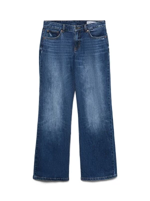 Obrázek produktu VERO MODA Džíny 'VMASTA' tmavě modrá