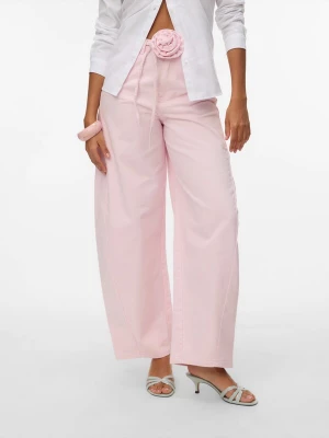 Obrázek produktu VERO MODA Džíny 'VMKAITLIN' růžová