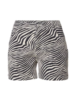 Obrázek produktu VERO MODA Džíny 'VMTESS' béžová / černá