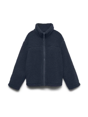 Obrázek produktu VERO MODA Fleecová mikina 'VMKARLA' námořnická modř