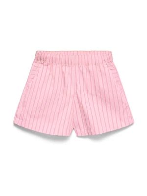 Obrázek produktu Vero Moda Girl Kalhoty 'VMFriba' šeříková / pink / růžová