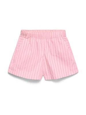 Obrázek produktu Vero Moda Girl Kalhoty 'VMFriba' šeříková / pink / růžová