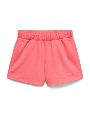 Obrázek produktu Vero Moda Girl Kalhoty 'VMLine' melounová