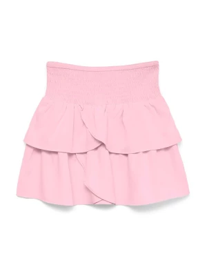 Obrázek produktu Vero Moda Girl Sukně 'VMEMMA' růžová