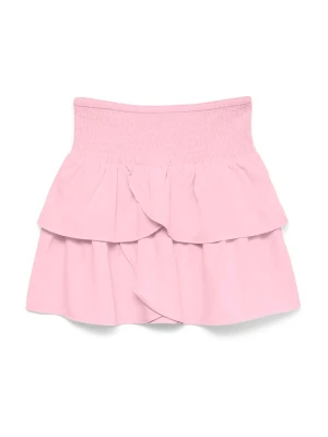 Obrázek produktu Vero Moda Girl Sukně 'VMEMMA' růžová