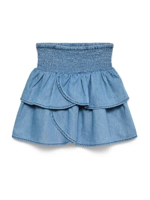 Obrázek produktu Vero Moda Girl Sukně 'VMIda Emma' modrá džínovina