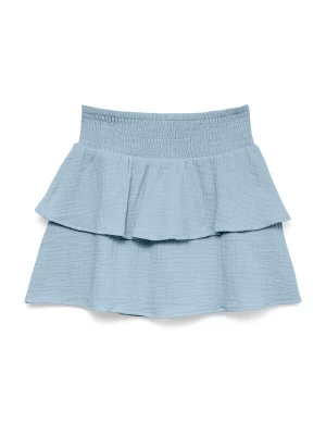 Obrázek produktu Vero Moda Girl Sukně 'VMNatali' světlemodrá