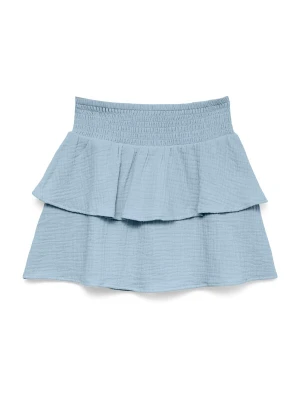 Obrázek produktu Vero Moda Girl Sukně 'VMNatali' světlemodrá