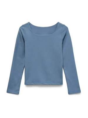Obrázek produktu Vero Moda Girl Tričko 'VMMillion' safírová