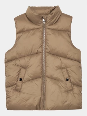 Obrázek produktu Vero Moda Girl Vesta 10278929 Hnědá Regular Fit