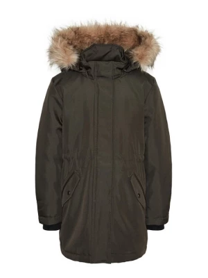 Obrázek produktu Vero Moda Girl Zimní bunda 10290910 Šedá Regular Fit