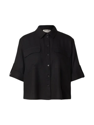 Obrázek produktu VERO MODA Halenka 'AWRYDER FABIANA' černá