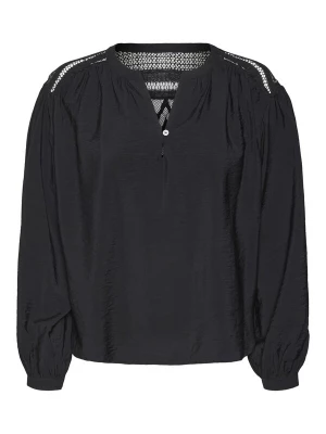Obrázek produktu VERO MODA Halenka 'AYOE' černá