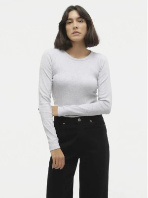 Obrázek produktu Vero Moda Halenka Chloe 10306897 Šedá Slim Fit