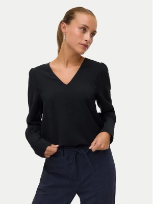 Obrázek produktu Vero Moda Halenka Esme 10338288 Černá Regular Fit