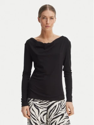 Obrázek produktu Vero Moda Halenka Ice 10340793 Černá Regular Fit