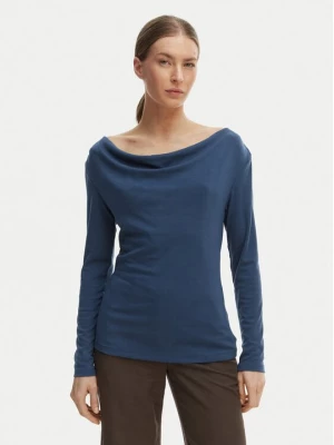 Obrázek produktu Vero Moda Halenka Ice 10340793 Tmavomodrá Regular Fit