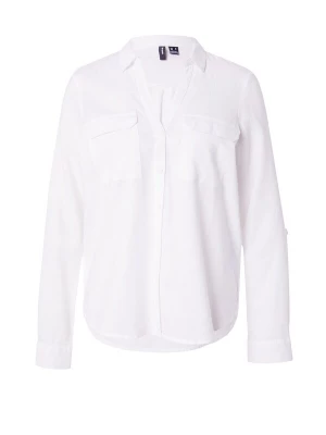 Obrázek produktu VERO MODA Halenka 'LINN BUMPY' bílá