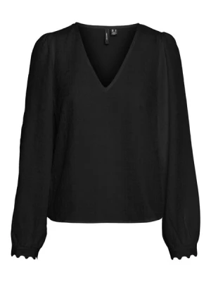Obrázek produktu VERO MODA Halenka 'MALI'  černá