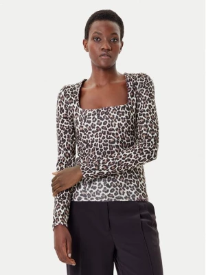 Obrázek produktu Vero Moda Halenka Million 10334613 Béžová Regular Fit