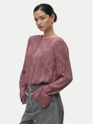 Obrázek produktu Vero Moda Halenka Mishi 10335512 Růžová Regular Fit