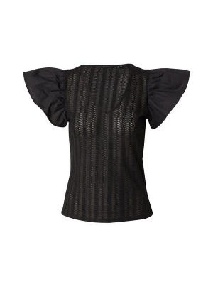 Obrázek produktu VERO MODA Halenka 'Naja' černá
