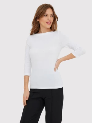 Obrázek produktu Vero Moda Halenka Panda 10274133 Bílá Regular Fit