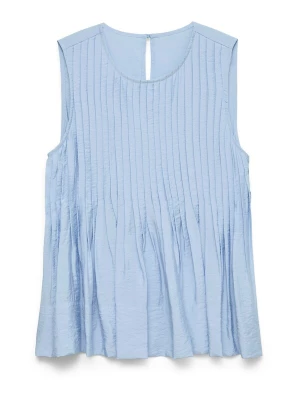 Obrázek produktu VERO MODA Halenka světlemodrá