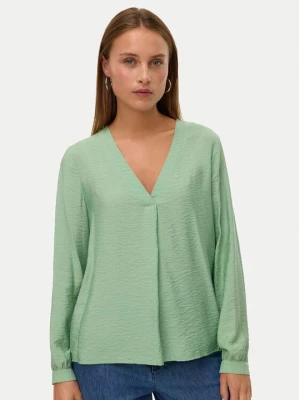Obrázek produktu Vero Moda Halenka Urli 10338835 Zelená Regular Fit