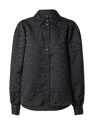 Obrázek produktu VERO MODA Halenka 'Vigo' černá