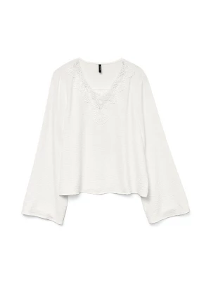 Obrázek produktu VERO MODA Halenka 'VMALVA' bílá
